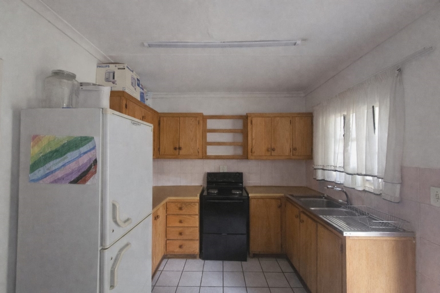 2 Bedroom Property for Sale in Ladybrand Free State